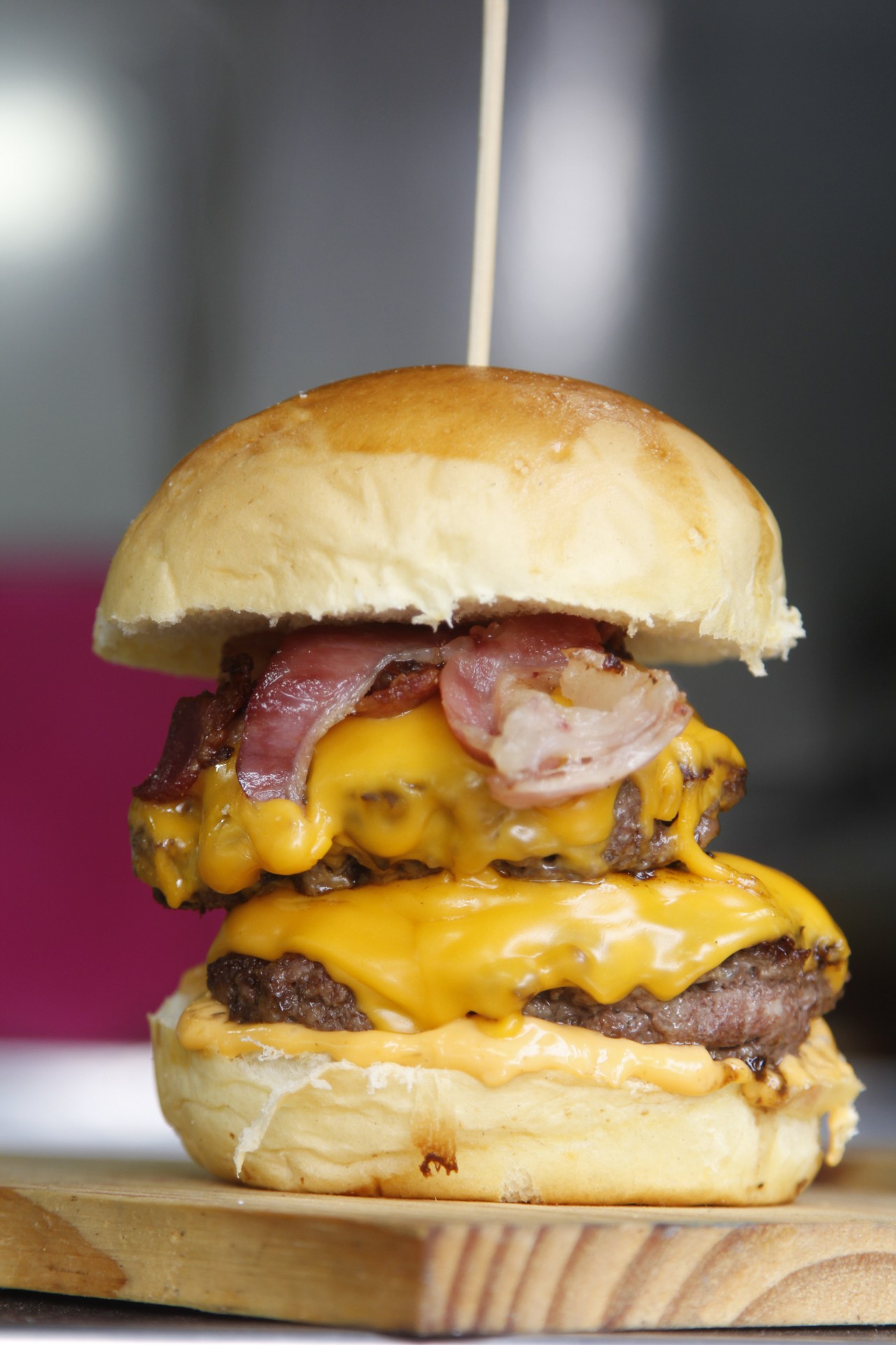 Gastrobeer Edição Junho de 2018 - Quinta da Boa Vista - Luis Alvarenga/AAposta