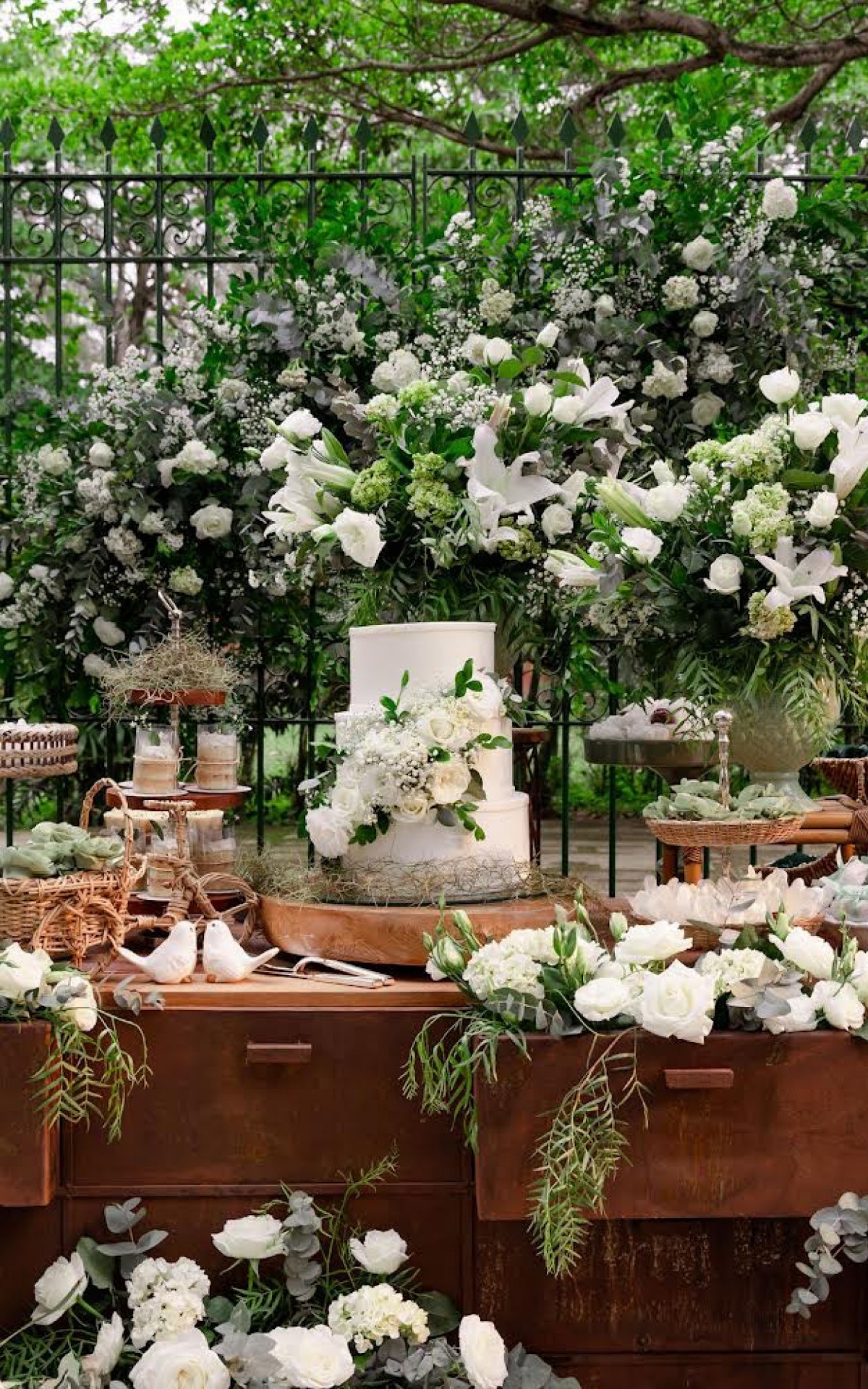 M&ecirc;s das noivas