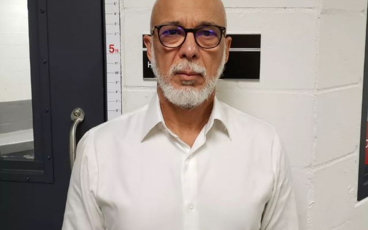 Justi&ccedil;a do Rio determinou a pris&atilde;o do 'Rei Arthur' por lavagem de dinheiro e corrup&ccedil;&atilde;o