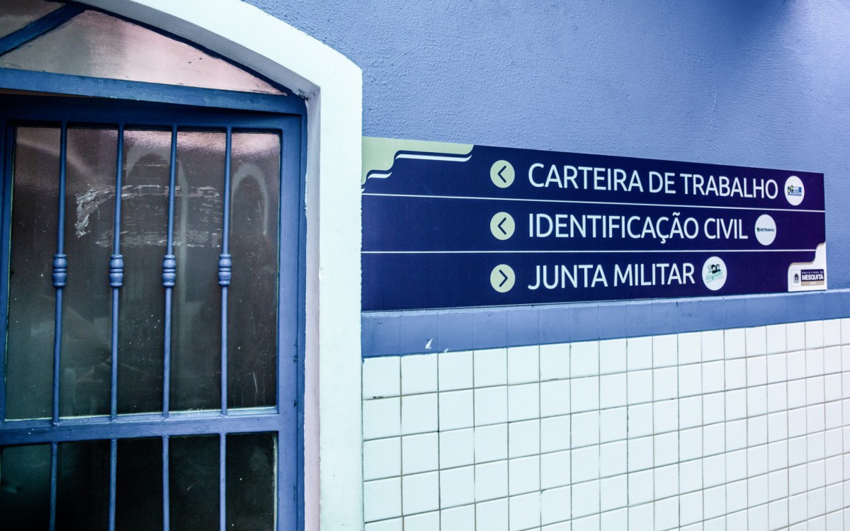 Atendimentos s&atilde;o feitos por institui&ccedil;&otilde;es como o Procon e a Junta do Servi&ccedil;o Militar

