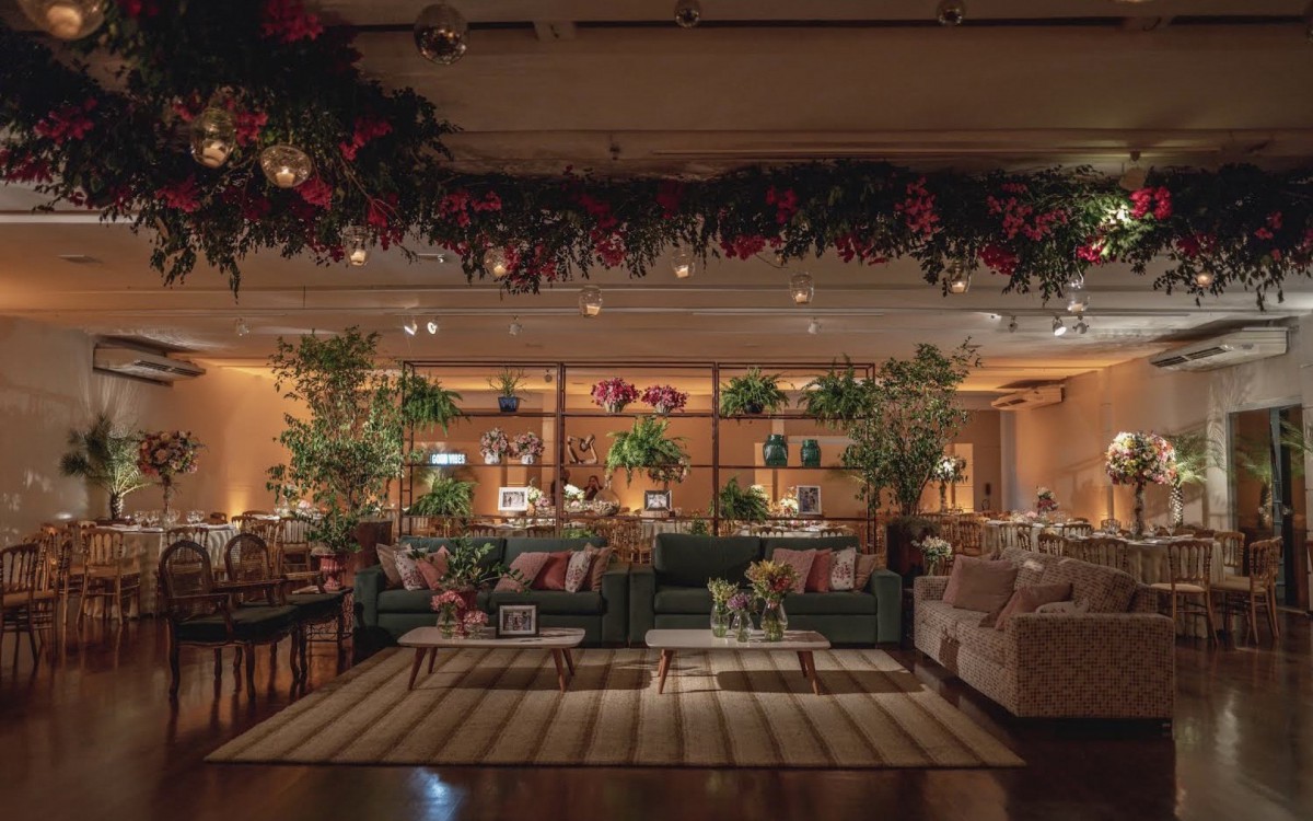 M&ecirc;s das noivas