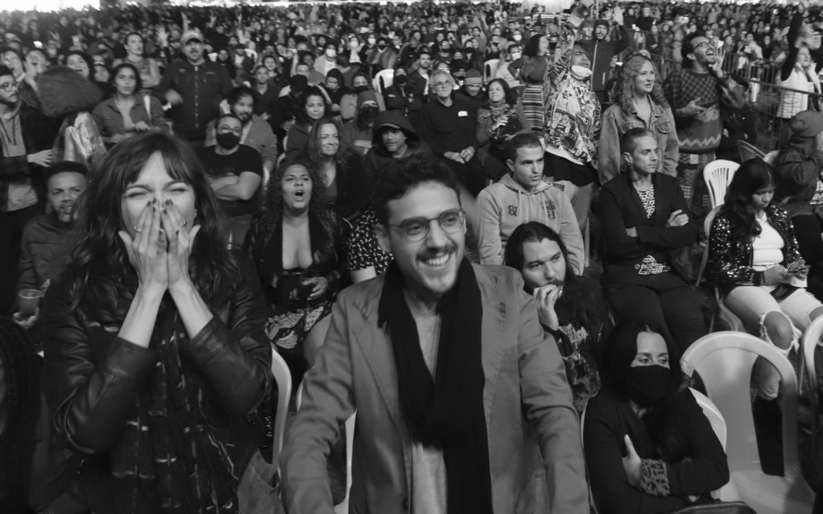 A mostra come&ccedil;a na ter&ccedil;a, 17 de maio e fica aberta, gratuitamente ao p&uacute;blico, at&eacute; 22 de junho, durante a 18&ordf; edi&ccedil;&atilde;o do evento