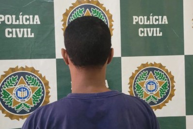 Adolescente foragido da Justiça é apreendido em São Pedro da Aldeia