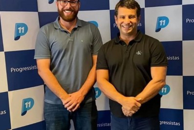 Briga por pedágio em Magé chega ao gabinete de Ciro Nogueira