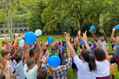 Educação de Belford Roxo promove Encontro de Conscientização sobre o Autismo
