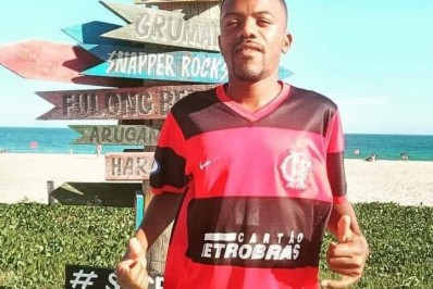 Homem é morto durante troca de tiros entre traficantes rivais no Morro dos Macacos