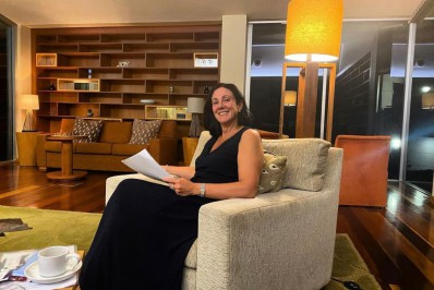 Mulher termina casamento de 14 anos por ‘alma gêmea’ e acaba sendo rejeitada