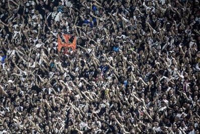 Vasco divulga carta aberta após polêmica de aluguel do Maracanã e relembra luta para construir São Januário