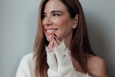 Luciana Gimenez estreia em reality de namoro e celebra nova fase: 'Redescobrindo a vida'