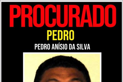Polícia prende homem foragido há mais de 14 anos