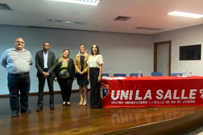 CGM-Niterói entra em debate sobre transparência nas contas públicas