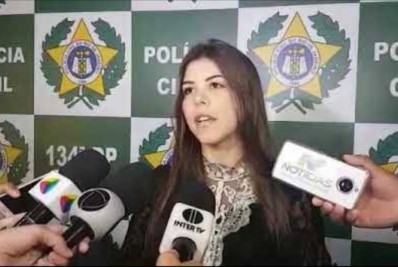 Ação integrada prende homem acusado em tentativa de latrocínio e furto de bicicleta