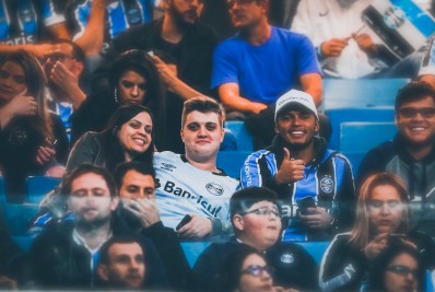 CS:GO: Grêmio parabeniza Boltz após classificação da Imperial para a fase Legends do Major