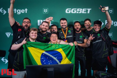 CS:GO: Brasileiros da Imperial fazem história e se classificam para fase 'Legends' do Major; MIBR é eliminada da competição