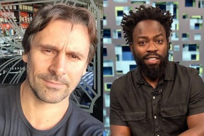 Murilo Rosa pede papel para Douglas Silva após escalação de Jade Picon em novela