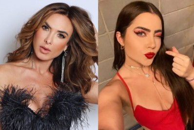 Nicole Bahls defende Jade Picon de críticas por escalação em novela: 'Deus escolheu ela'