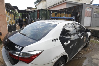 Polícia Civil cria força-tarefa focada em ferros-velhos