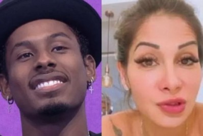 Ex-BBB Paulo André recusa presente de Maíra Cardi e explica seus motivos