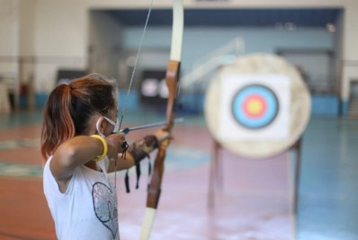 Quissamã realiza a 1ª Etapa do Campeonato Outdoor de Tiro com Arco