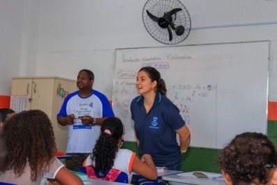 Educação de Nilópolis retorna com atividades aos sábados