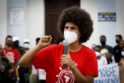 Lula: Eleição não será 'fácil' e militância não pode 'descansar'