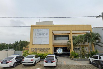 Homem é preso em flagrante por estrangular companheira grávida