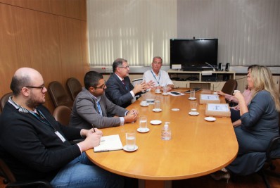 Gasoduto irá triplicar a capacidade de fornecimento de gás em Rio das Ostras