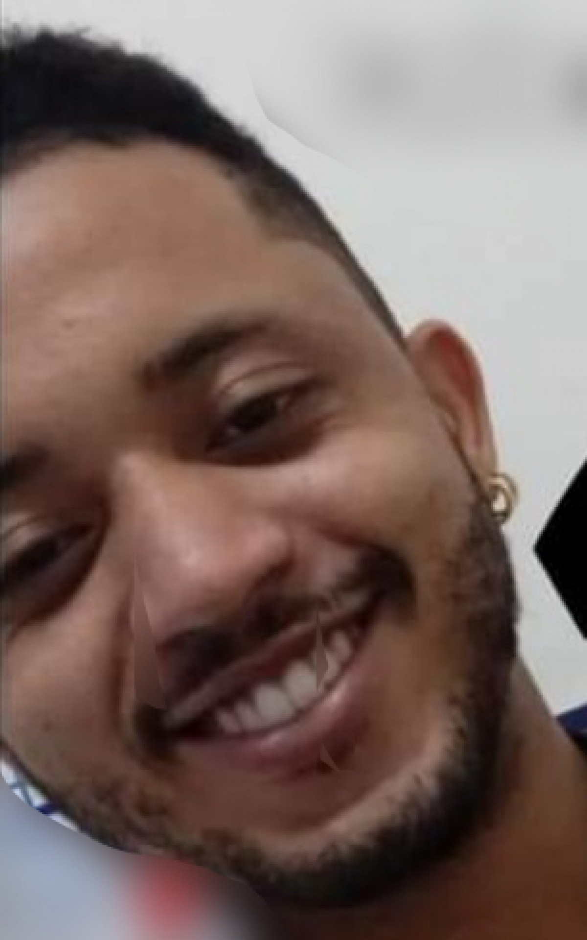 Carlos Henrique era estudante de medicina