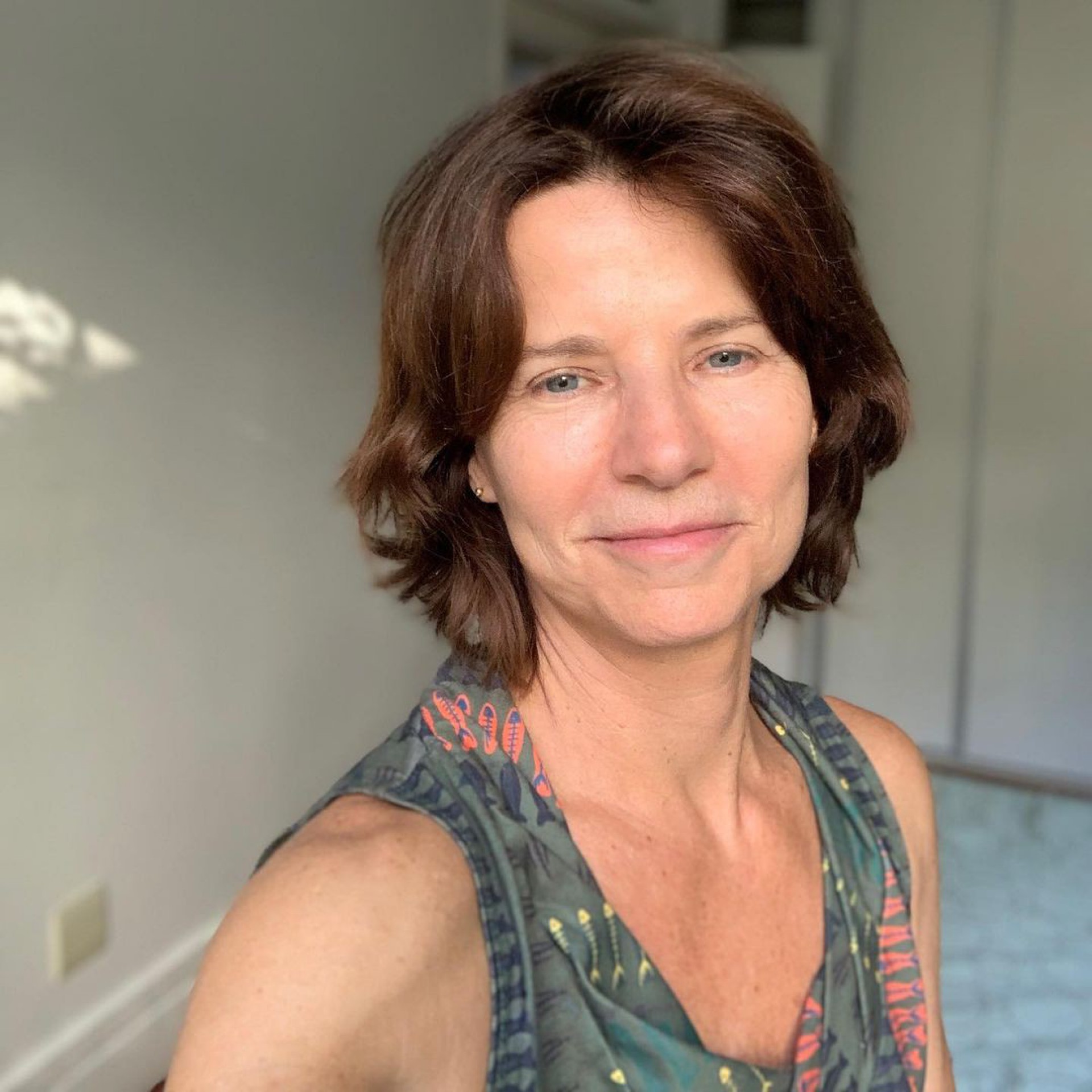 Vera Zimmermann - Reprodução Internet