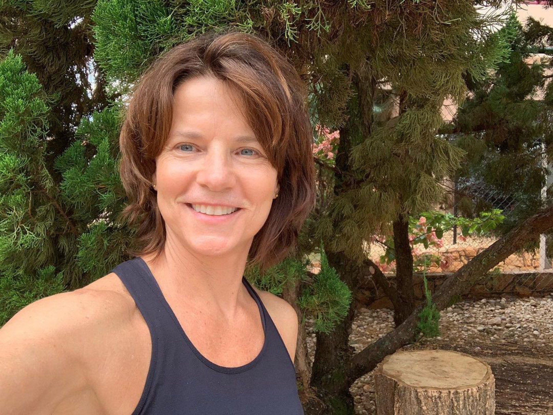 Vera Zimmermann - Reprodução Internet