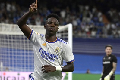 Impasse é resolvido e Vinicius Junior acerta renovação com o Real Madrid