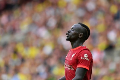 Especulado no Bayern, Mané revela quando irá falar sobre seu futuro