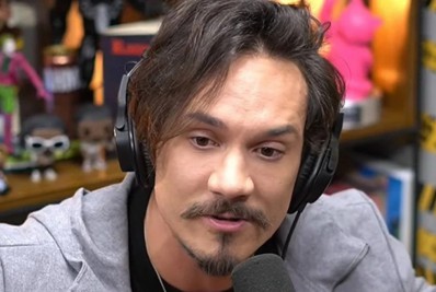 Eliezer diz que astrólogo previu entrada no 'BBB 22': 'Disse que eu ia ficar famoso'