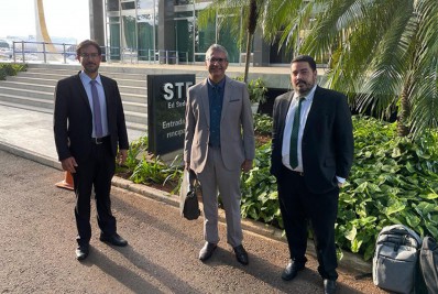 Governo municipal monta 