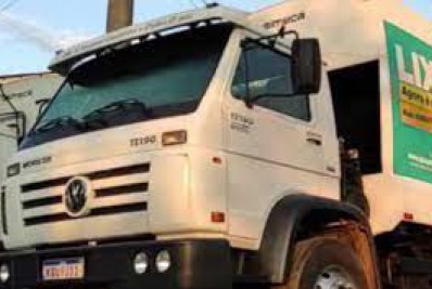 Coleta de lixo em Guapimirim será normalizada até segunda-feira (16/5), diz prefeitura