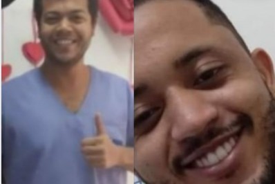 Polícia pede prisão de ex-cabo da Marinha que confessou ter matado médico e estudante em Nova Iguaçu