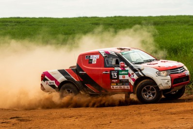 Petrópolis recupera-se da catástrofe das chuvas