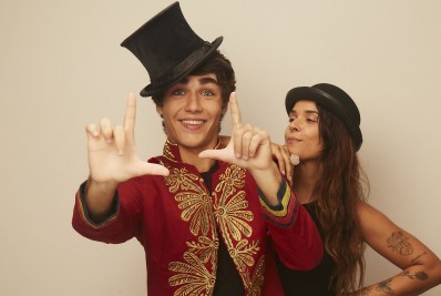 Jorge Fernando é homenageado em peça 