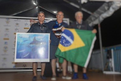 Rogério Andrade autorizou sexo de seguranças com sua esposa, diz comparsa