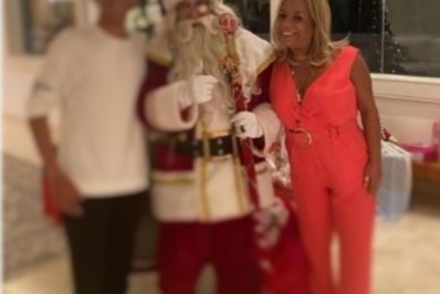 Delegada Adriana Belém para contraventor: 'lov uuuu'; mensagens estão em denúncia