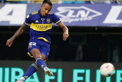 Atleta do Boca Juniors é acusado de abuso sexual e tentativa de homicídio