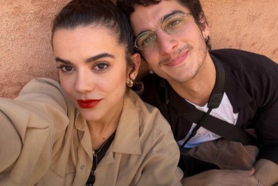 Manu Gavassi conta que teve passaporte roubado durante viagem à Itália: 'Assustada'