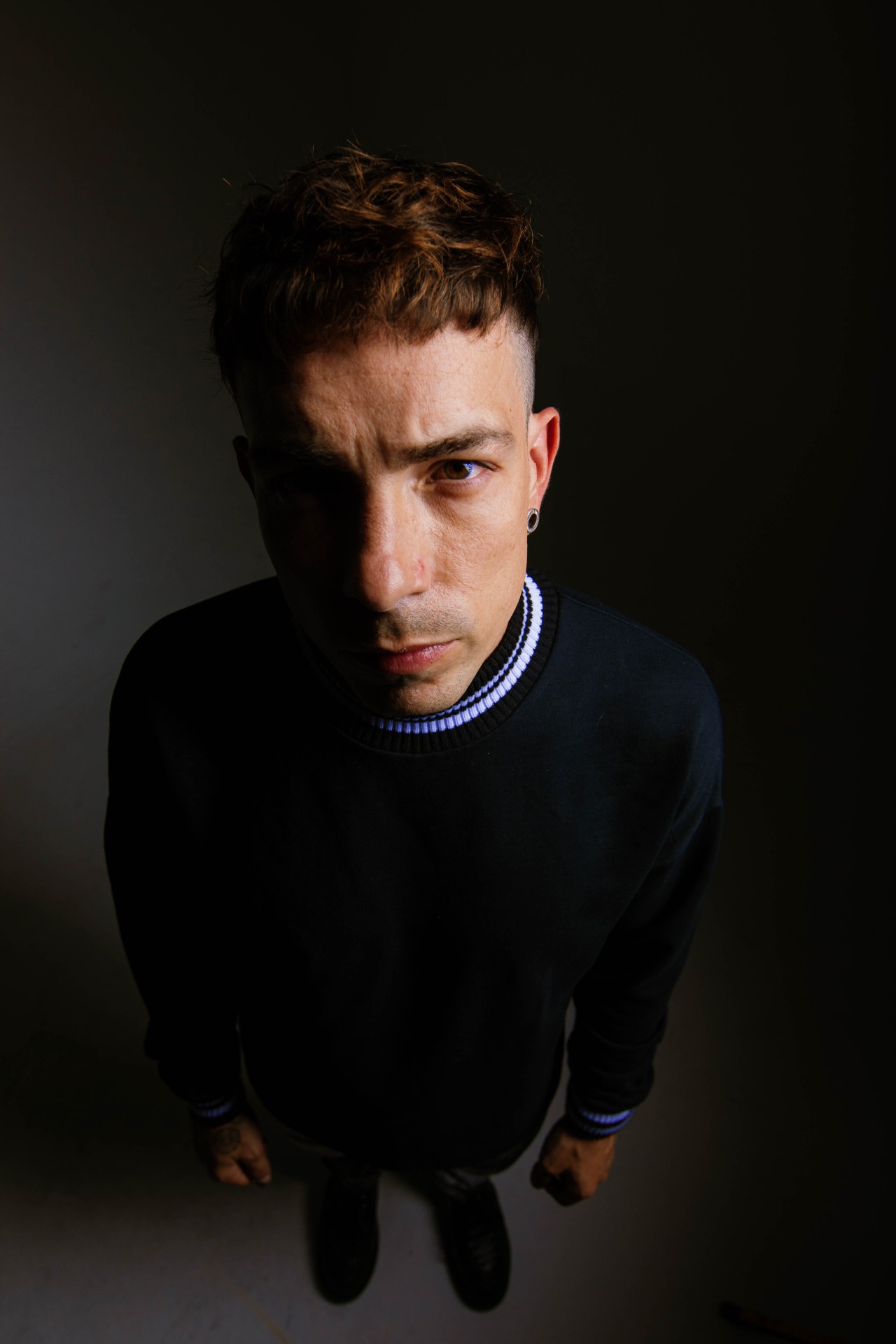 Di Ferrero - Divulgação/Bruno Trindade