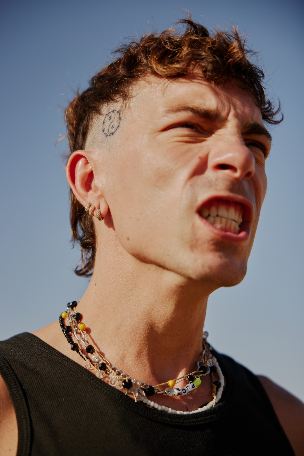 Di Ferrero - Divulgação/Bruno Trindade