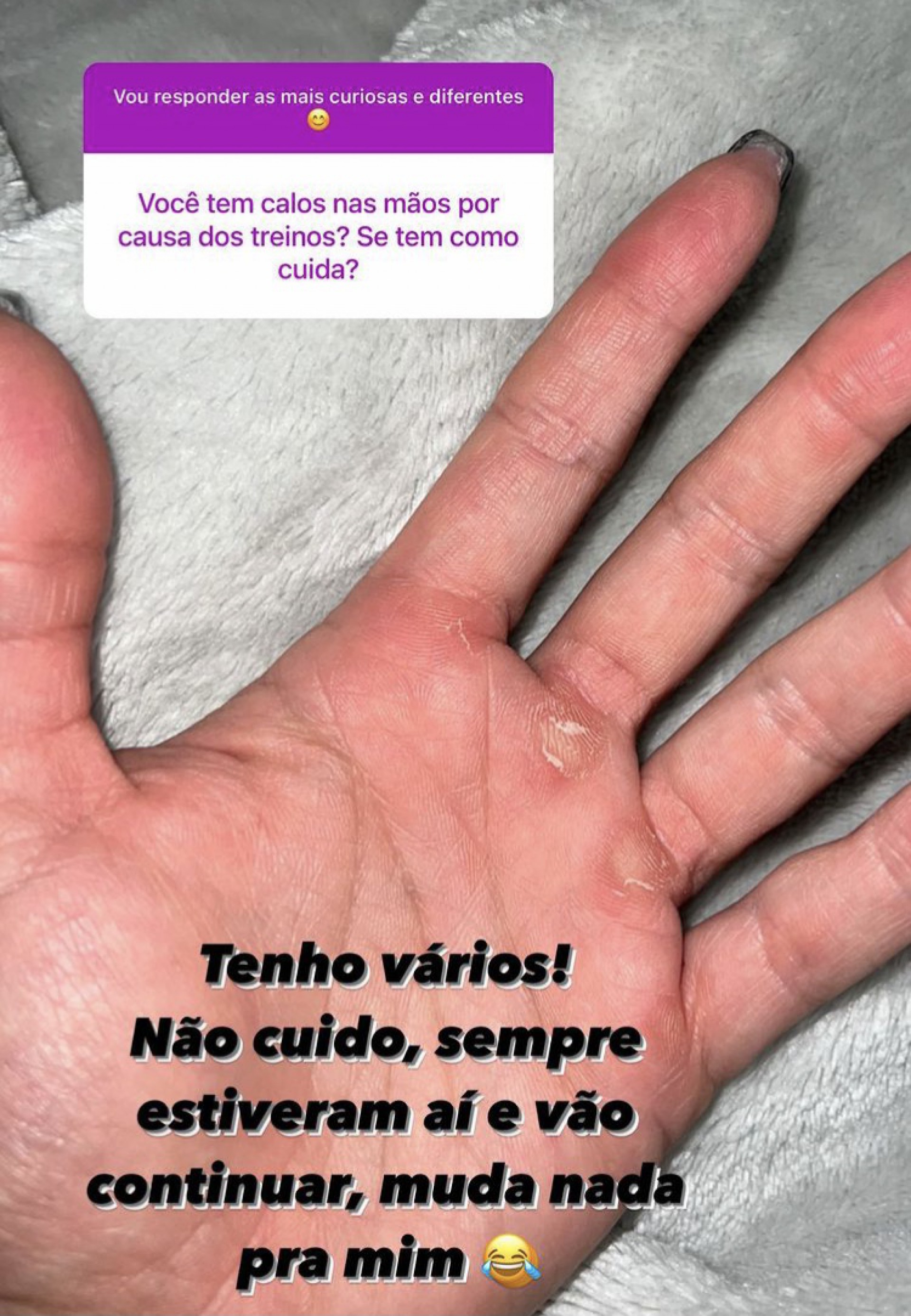  - Reprodução / Instagram