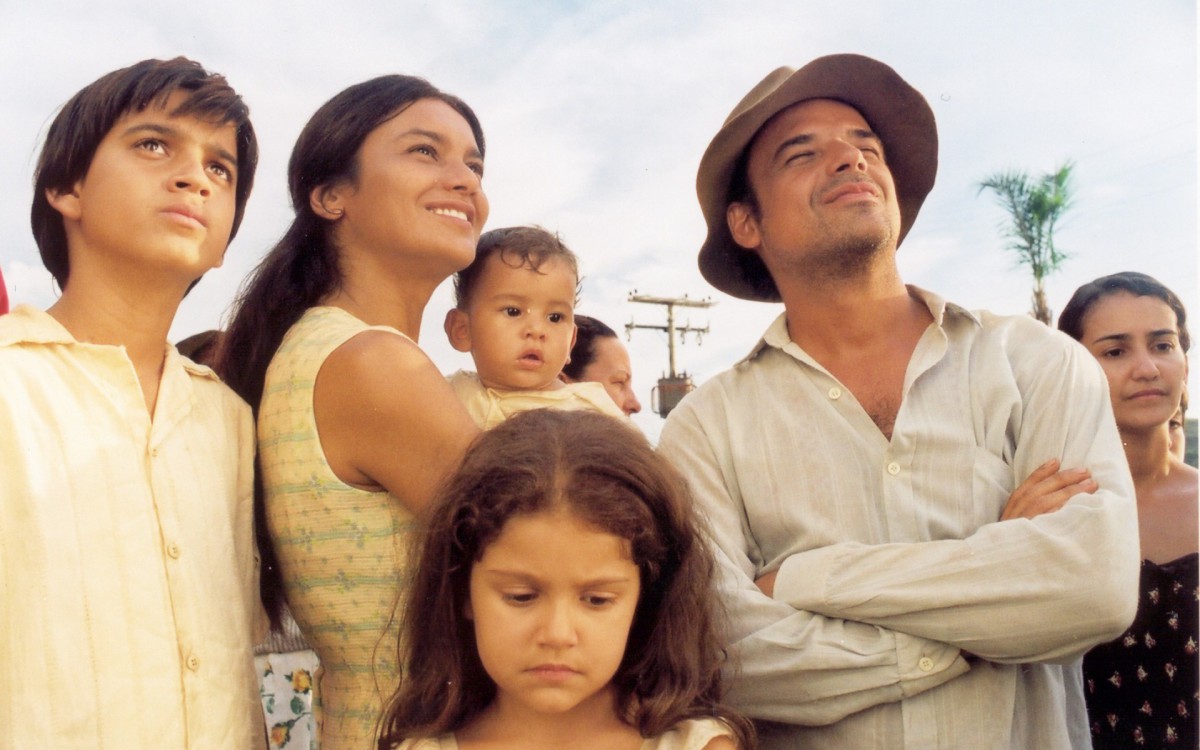 TV Globo vai exibir 'Dois Filhos de Francisco' em homenagem a Breno Silveira - Divulgação