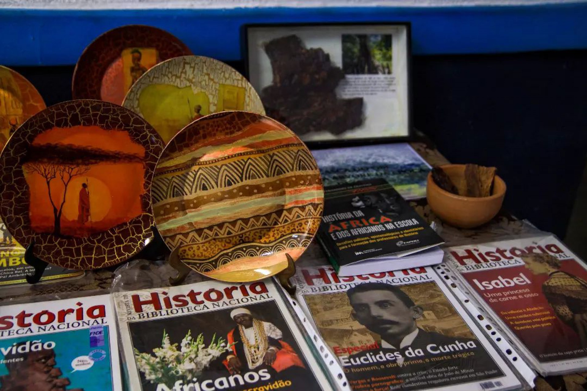 O produtor cultural Davi Arcanjo salientou a import&acirc;ncia da parceria do Governo com a Sociedade Civil - Divulga&ccedil;&atilde;o / PMN