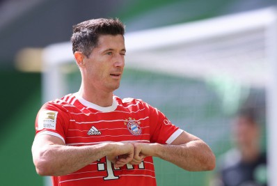 Empresário de Lewandowski reafirma desejo do atacante de deixar o Bayern