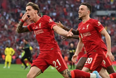 Liverpool supera o Chelsea nos pênaltis e conquista título da Copa da Inglaterra