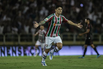 Partida do Fluminense contra o Bragantino vai acontecer em Volta Redonda